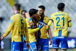 Ολυμπιακός - ΑΠΟΕΛ: Επιστροφή στις νίκες με... Ντράζιτς και Κούτσακο