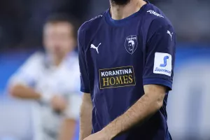 Πήρε το ντέρμπι ο Απόλλωνας/2 στα 2 με Λοσάδα (Φώτος)