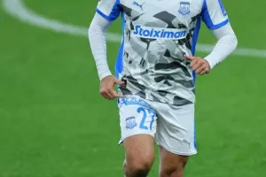 Απόλλων - ΑΠΟΕΛ: Τα είχε όλα, βάφτηκε γαλάζιο με δυο πέναλτι!
