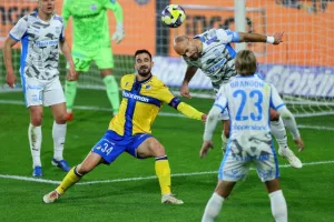 Απόλλων - ΑΠΟΕΛ: Τα είχε όλα, βάφτηκε γαλάζιο με δυο πέναλτι!