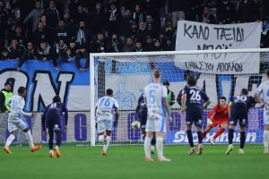 Πήρε το ντέρμπι ο Απόλλωνας/2 στα 2 με Λοσάδα (Φώτος)