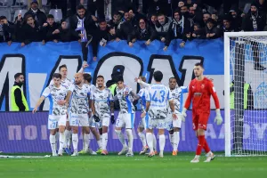 Πήρε το ντέρμπι ο Απόλλωνας/2 στα 2 με Λοσάδα (Φώτος)