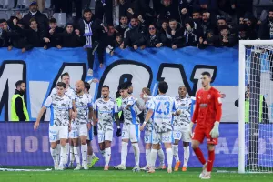 Πήρε το ντέρμπι ο Απόλλωνας/2 στα 2 με Λοσάδα (Φώτος)