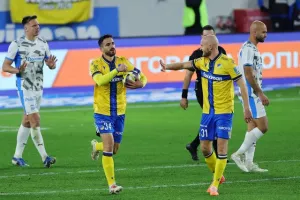 Απόλλων - ΑΠΟΕΛ: Τα είχε όλα, βάφτηκε γαλάζιο με δυο πέναλτι!