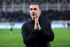 Ανακοίνωση/ΠΑΦΟΣ για Καρσέδο: "Έκανε χρήση της συμβατικής ρήτρας"