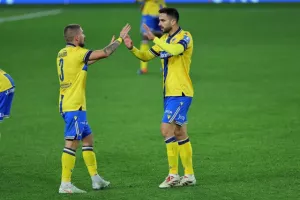 Απόλλων - ΑΠΟΕΛ: Τα είχε όλα, βάφτηκε γαλάζιο με δυο πέναλτι!