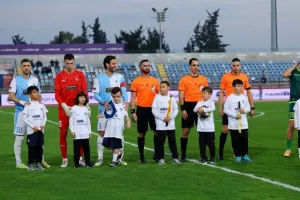 Πήγε να τα...χαλάσει στο τέλος, αλλά πήρε το ζητούμενο η Πάφος! (φώτος)