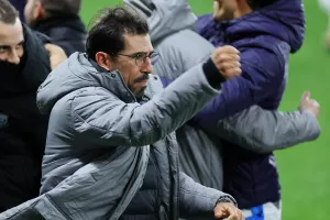 Χτύπημα... με Λοσάδα