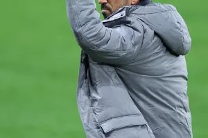 (Φώτος) Γροθιά... Λοσάδα!