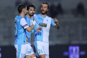 Πήγε να τα...χαλάσει στο τέλος, αλλά πήρε το ζητούμενο η Πάφος! (φώτος)