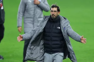 Στις ράγες… με Λοσάδα