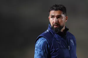 Σερφά: ''Δύσκολες μέρες, κρατάμε το ζητούμενο'' / Δηλώσεις Νικολάου