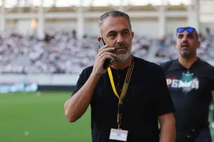 Επιστολή... για Βρυωνίδη