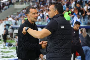 Σωφρόνης για Καρσέδο!