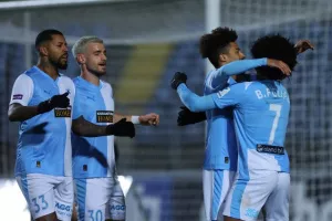 Πάφος FC - Ομόνοια Αραδίππου: Δύσκολα... με το δεξί στη νέα εποχή