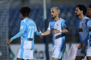 Πάφος FC - Ομόνοια Αραδίππου: Δύσκολα... με το δεξί στη νέα εποχή