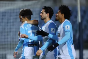 Πάφος FC - Ομόνοια Αραδίππου: Δύσκολα... με το δεξί στη νέα εποχή