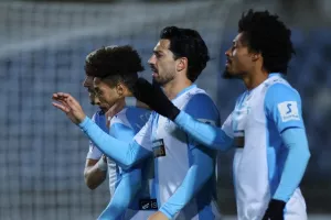 Πάφος FC - Ομόνοια Αραδίππου: Δύσκολα... με το δεξί στη νέα εποχή