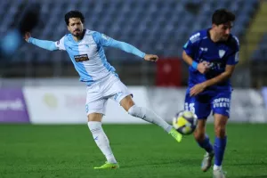 Πάφος FC - Ομόνοια Αραδίππου: Δύσκολα... με το δεξί στη νέα εποχή