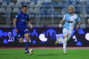 Πάφος FC - Ομόνοια Αραδίππου: Δύσκολα... με το δεξί στη νέα εποχή