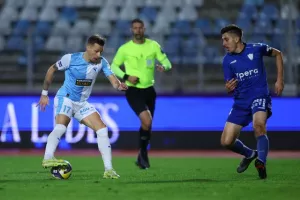 Πάφος FC - Ομόνοια Αραδίππου: Δύσκολα... με το δεξί στη νέα εποχή