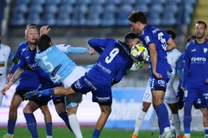 Πάφος FC - Ομόνοια Αραδίππου: Δύσκολα... με το δεξί στη νέα εποχή