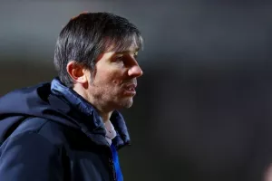 ''Μπορούσαμε εμείς να πετύχουμε το δεύτερο γκολ''