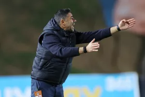 ''Είμαστε περήφανοι για την προσπάθεια''