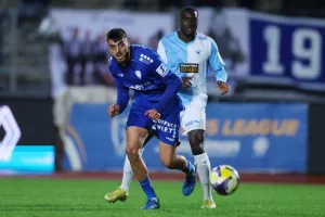 Πάφος FC - Ομόνοια Αραδίππου: Δύσκολα... με το δεξί στη νέα εποχή