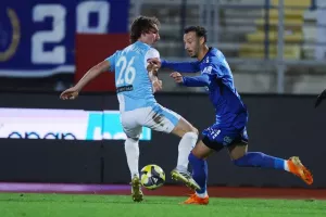 Πάφος FC - Ομόνοια Αραδίππου: Δύσκολα... με το δεξί στη νέα εποχή