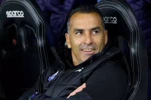 Τρέχει ο... Σωφρόνης