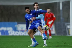 Πάφος FC - Ομόνοια Αραδίππου: Δύσκολα... με το δεξί στη νέα εποχή