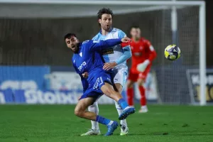 Πάφος FC - Ομόνοια Αραδίππου: Δύσκολα... με το δεξί στη νέα εποχή