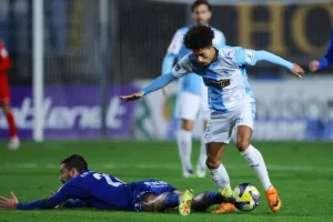 Πάφος FC - Ομόνοια Αραδίππου: Δύσκολα... με το δεξί στη νέα εποχή