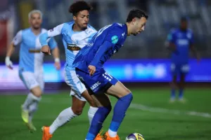 Πάφος FC - Ομόνοια Αραδίππου: Δύσκολα... με το δεξί στη νέα εποχή