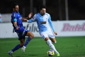 Πάφος FC - Ομόνοια Αραδίππου: Δύσκολα... με το δεξί στη νέα εποχή