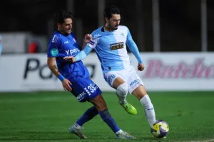 Πάφος FC - Ομόνοια Αραδίππου: Δύσκολα... με το δεξί στη νέα εποχή