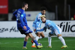 Πάφος FC - Ομόνοια Αραδίππου: Δύσκολα... με το δεξί στη νέα εποχή