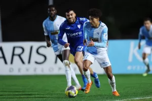 Πάφος FC - Ομόνοια Αραδίππου: Δύσκολα... με το δεξί στη νέα εποχή