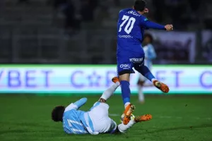 Πάφος FC - Ομόνοια Αραδίππου: Δύσκολα... με το δεξί στη νέα εποχή