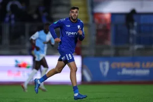 Πάφος FC - Ομόνοια Αραδίππου: Δύσκολα... με το δεξί στη νέα εποχή