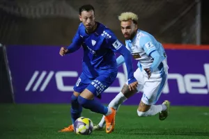 Πάφος FC - Ομόνοια Αραδίππου: Δύσκολα... με το δεξί στη νέα εποχή