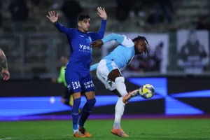 Πάφος FC - Ομόνοια Αραδίππου: Δύσκολα... με το δεξί στη νέα εποχή