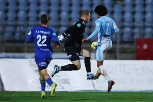 Πάφος FC - Ομόνοια Αραδίππου: Δύσκολα... με το δεξί στη νέα εποχή