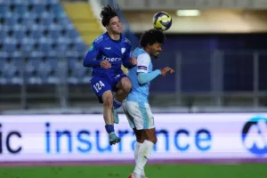Πάφος FC - Ομόνοια Αραδίππου: Δύσκολα... με το δεξί στη νέα εποχή