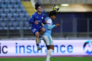 (ΣΤΙΓΜΙΟΤΥΠΑ) Πάφος FC - Ομόνοια Αραδίππου