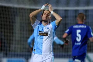 Πάφος FC - Ομόνοια Αραδίππου: Δύσκολα... με το δεξί στη νέα εποχή