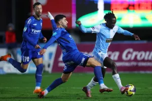 Πάφος FC - Ομόνοια Αραδίππου: Δύσκολα... με το δεξί στη νέα εποχή