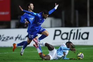 Πάφος FC - Ομόνοια Αραδίππου: Δύσκολα... με το δεξί στη νέα εποχή