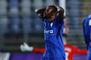 Πάφος FC - Ομόνοια Αραδίππου: Δύσκολα... με το δεξί στη νέα εποχή
